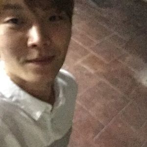 Meet your Posher, Seung hwan